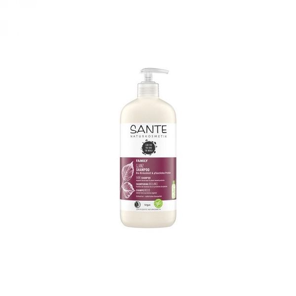Prodaja SANTE ŠAMPON ZA KOSU S LISTOM BREZE I PROTEINOM NA BILJNOJ BAZI ,950 ml po povoljnoj cijeni